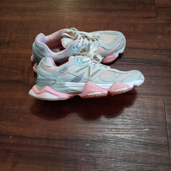 New balance 9060 - Picture 6 of 8